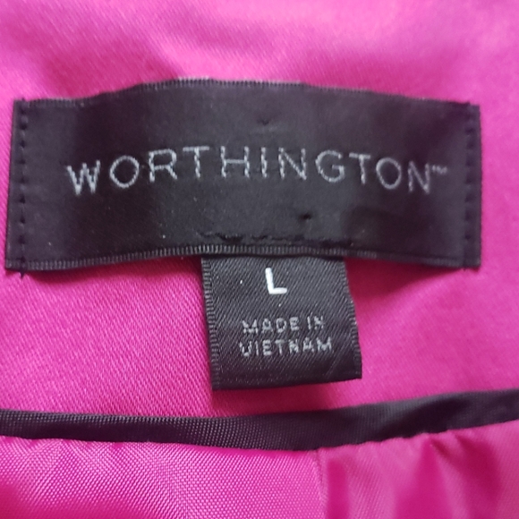 Blazer 💗 - Picture 2 of 3